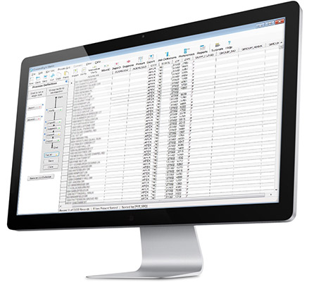 ConnectRight® Mailer Basic