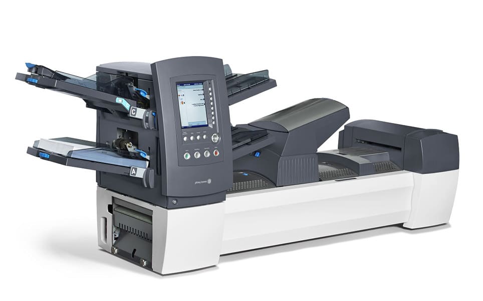 Relay® Mid to High Volume Inserters