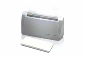 OfficeRight™ DF100 Desktop Letter Folder