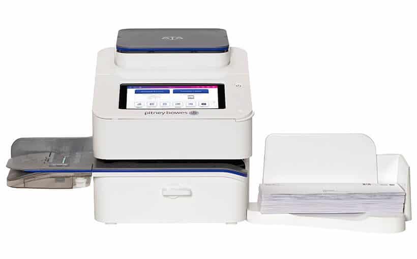 SendPro® C Series