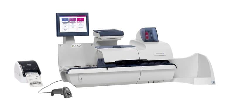SendPro® P Series