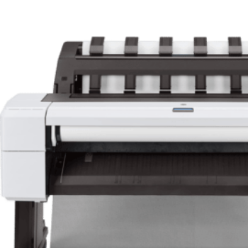 HP DesignJet T1600 HP DesignJet T1600