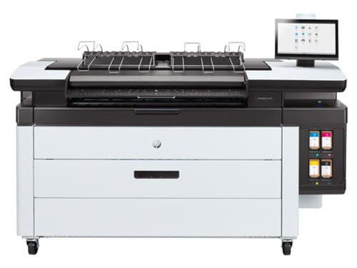 Production Printers