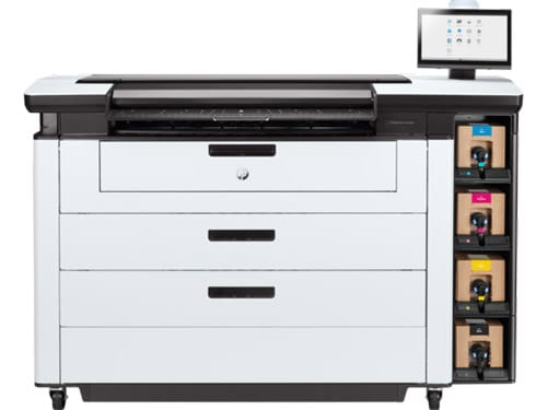 Production Printers