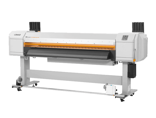 Wide Format Printers