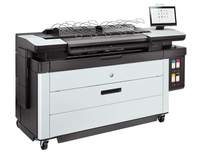 Wide Format Printers