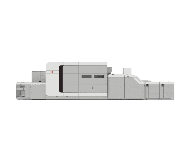 Canon Copiers and Printers