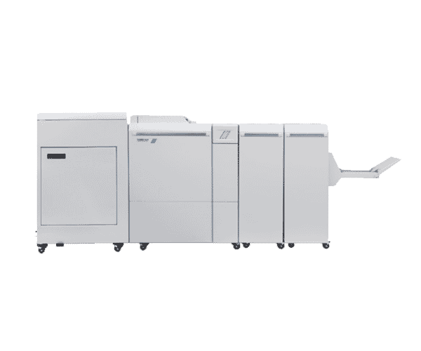 Xerox Iridesse Production Press