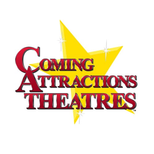 James Sandberg, Coming Attractions Theatres, Inc. James Sandberg, Coming Attractions Theatres, Inc.