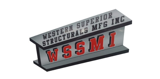 Vanessa Carver, Western Superior Structural Manufacturing