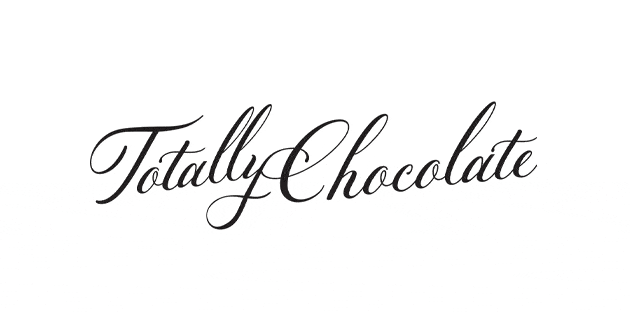 Lacey Regis, Totally Chocolate