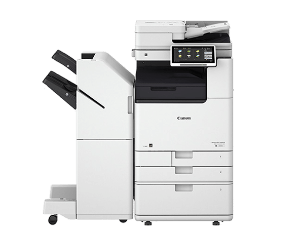 Canon Copiers and Printers