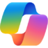 Microsoft Copilot logo