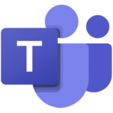 Microsoft Teams logo