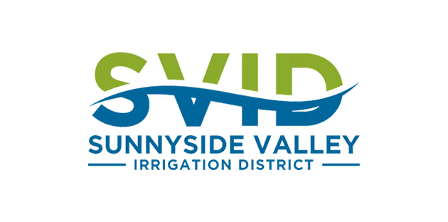 Roza Irrigation District – Sunnyside Valley Irrigation District