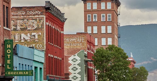 Event Title:
Butte Grand Reopening & Toast to 50 Years!
Date: September 26, 2024
Location: Butte, MT
Learn More