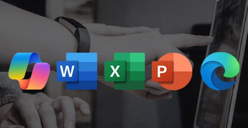 Webinar Title: Innovate and Excel With Microsoft Copilot
Date: September 5, 2024
Location: Online
Learn More