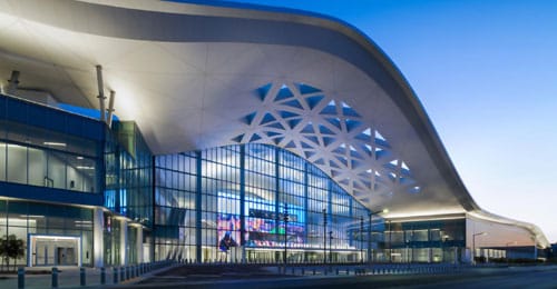 Event Title:
PRINTING United Expo - Las Vegas Convention Center
Date: September 10-12, 2024
Location: Las Vegas, NV
Learn More