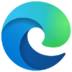 Microsoft Edge logo