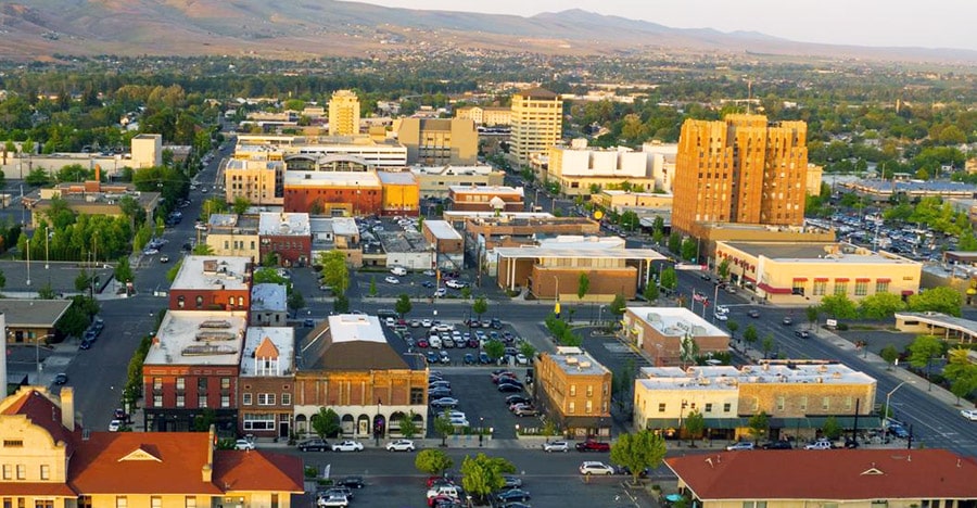 Tech Talk & Happy Hour! Title: Tech Talk & Happy Hour at Bale Breaker Brewing
Date: March 13, 2025
Location: Yakima, WA
Learn More
