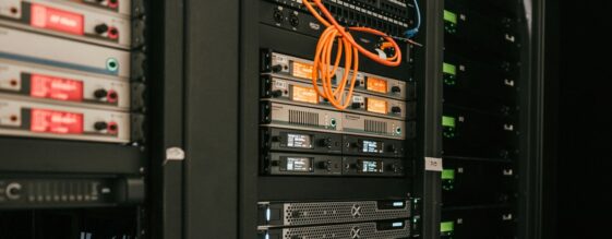 How to Improve Network Performance Server, router, switch for improved network performance