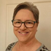 Geri Hauck