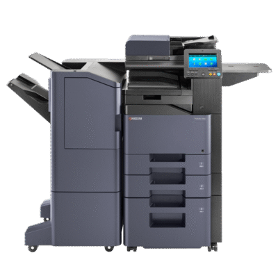 Kyocera TASKalfa 408CI printer