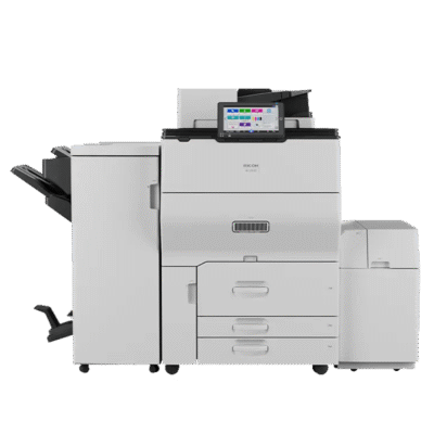 Ricoh IM C8010 printer